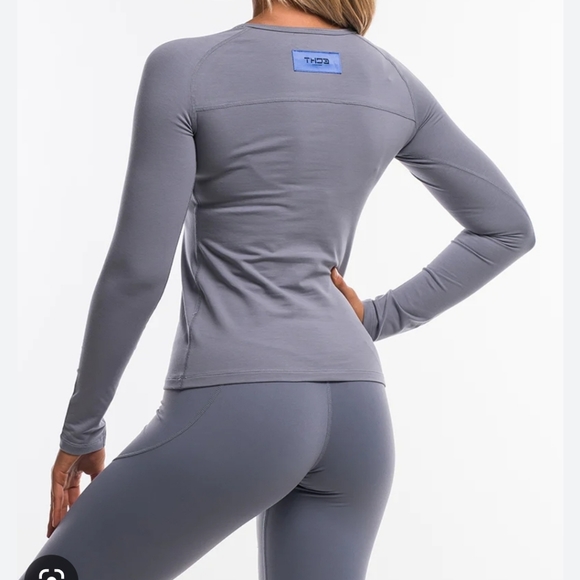 ECHT on the fly long sleeve - Picture 3 of 4